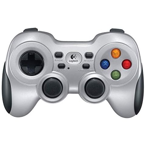 Logitech F710 kabelloses Gamepad Cover