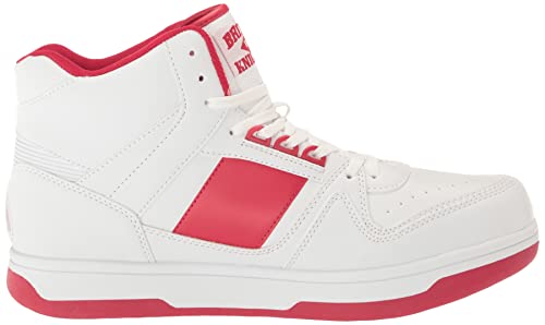 Image of British Knights Men's Kings Sl Retro Sneaker
