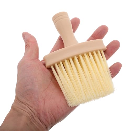 Image of Multipurpose Cleaning Brush, Pack of 2
