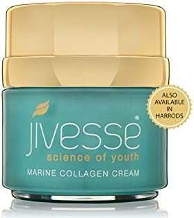 Jivesse Marine Collagen Cream 1 Pot