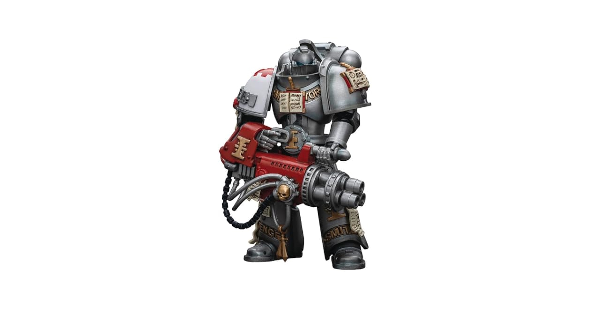 M*き様 warhammer ミニチュアフィギュアセッ　C chitocerium nightmare XCIX-albere & C-efer｜グッドスマイル