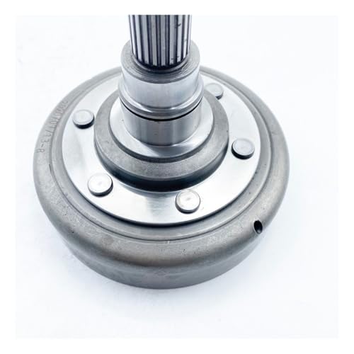 Couvercle d'embrayage CFMoto 800cc anti-infiltration pour panne CF800