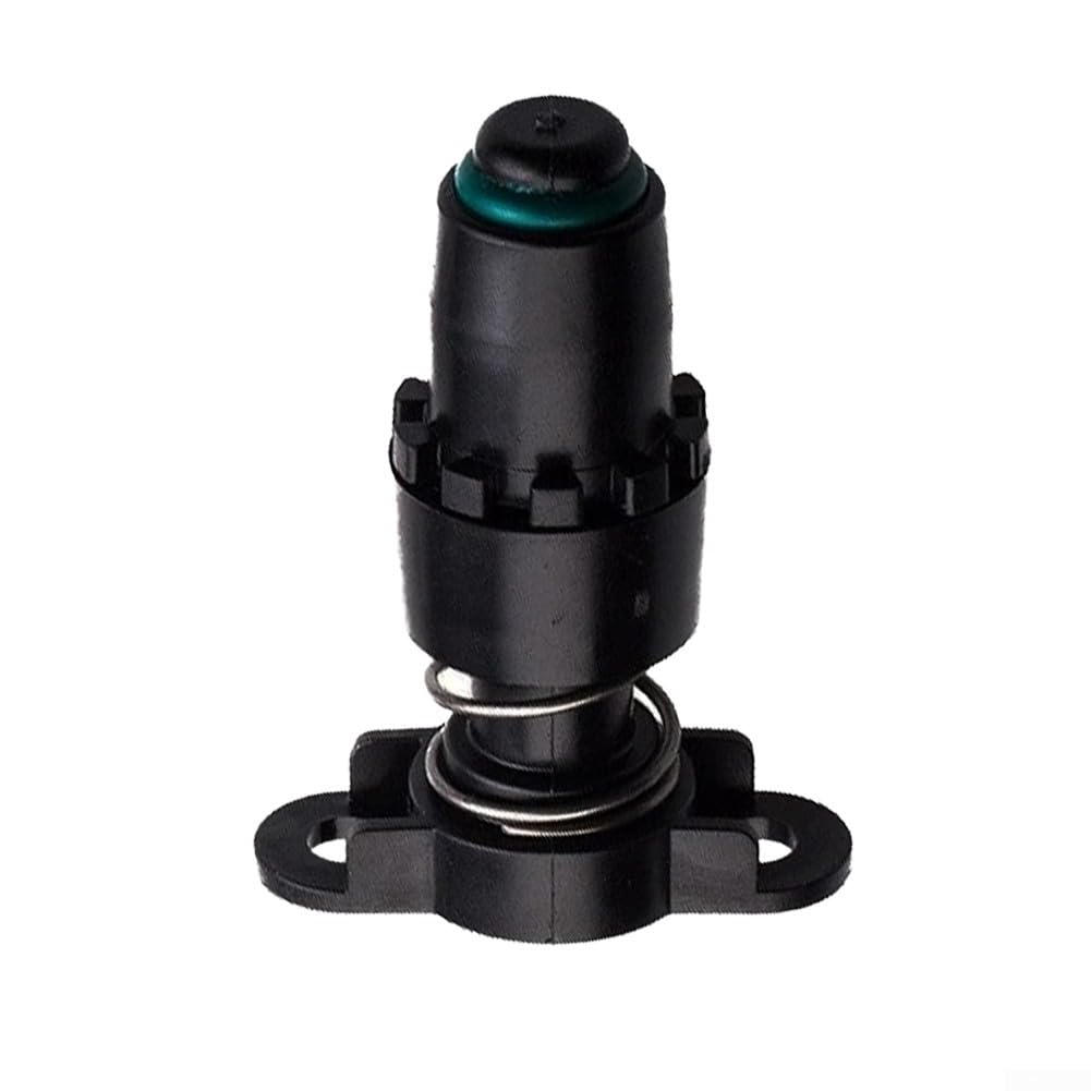 GLOBALHUT Durite Injection Diesel 3C3Z9T289AA Remplacement Direct