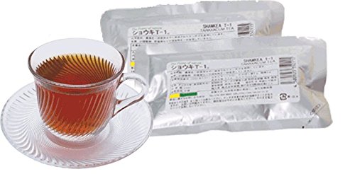 たんぽぽ茶 ショウキ T-1プラス 100ml 240袋 8箱 妊活 タンポポ茶 着色