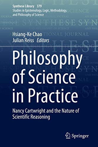 Philosophy of Science in Practice: Nancy Cartwr... 3319455303 Book Cover