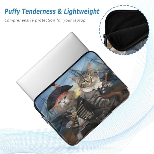 Funda para portátil 13-14 pulgadas impermeable y resistente miniatura 5