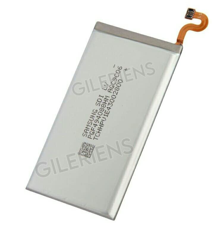 Image of Original [BG965ABE] Battery for Samsung Galaxy S9 Plus SM-G965F G965U G965W Battery with 6 Month Warranty**A03307