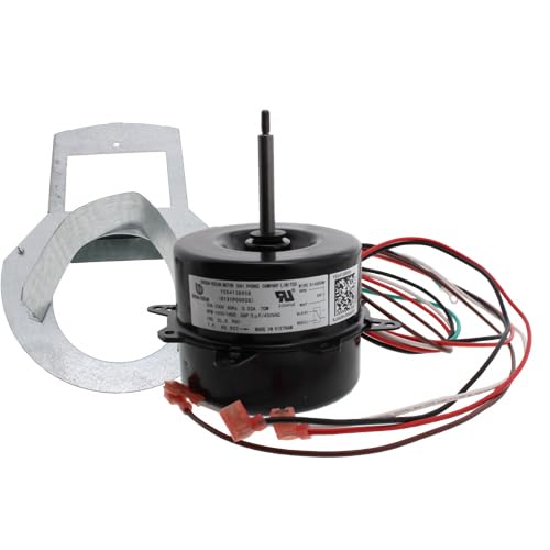 0131P00025SPK - OEM Upgraded Condenser Fan Motor Replaces Goodman