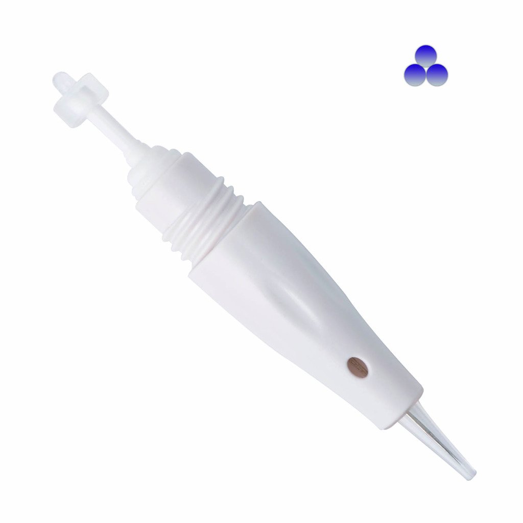 CHUSEC5 3RL Tattoo and Semi Permanent Makeup Needles 10PCS/box Disposable Packaging