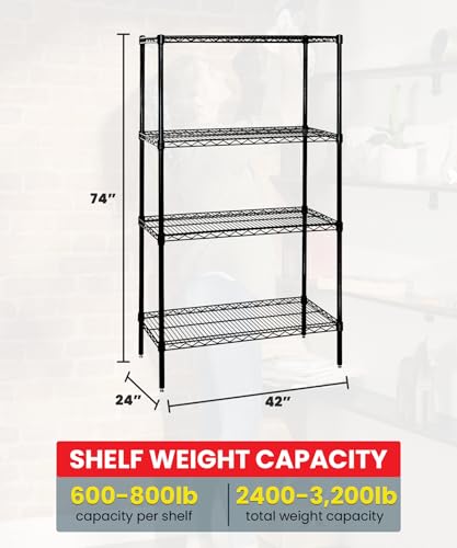 Industrial walk-in cooler system