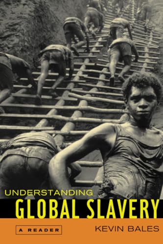 Understanding Global Slavery: A Reader view 2