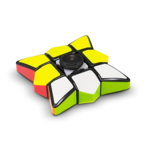 Magic Spinner Cube
