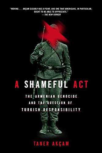A Shameful Act view 2