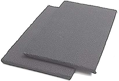 Airforce Cooker Hood Activated Carbon Filter (AFFCADD)