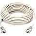Black Box EYN257T-0015-FF DB9 Serial Null-Modem Cable, DB9 Female/DB9 Female, 15-ft. (4.5-m)