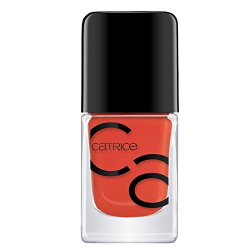 Preisvergleich Produktbild Catrice ICONails Gel Lacquer 46