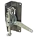 Bolt-In Bear-Jaw Door Latches, Fits 1940-47 Ford Pickup