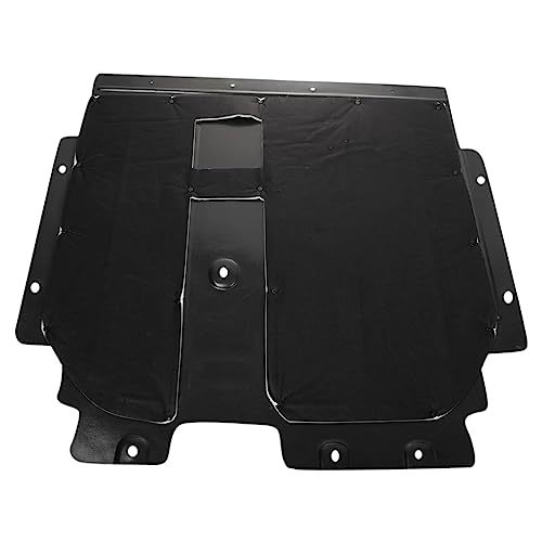 Image of TRQ Lower Engine Splash Shield Compatible with 2007-2010 Chrysler Sebring 2008-2010 Dodge Avenger CH1228112