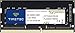 Timetec Premium 8GB DDR4 3200 MHz (oder 2933 MHz oder 2666 MHz) PC4-25600 Non-ECC Unbuffered 1,2 V CL22 1Rx8 Single Rank 260 Pin SODIMM Arbeitsspeicher-Upgrade für Laptops, Notebooks und PCs