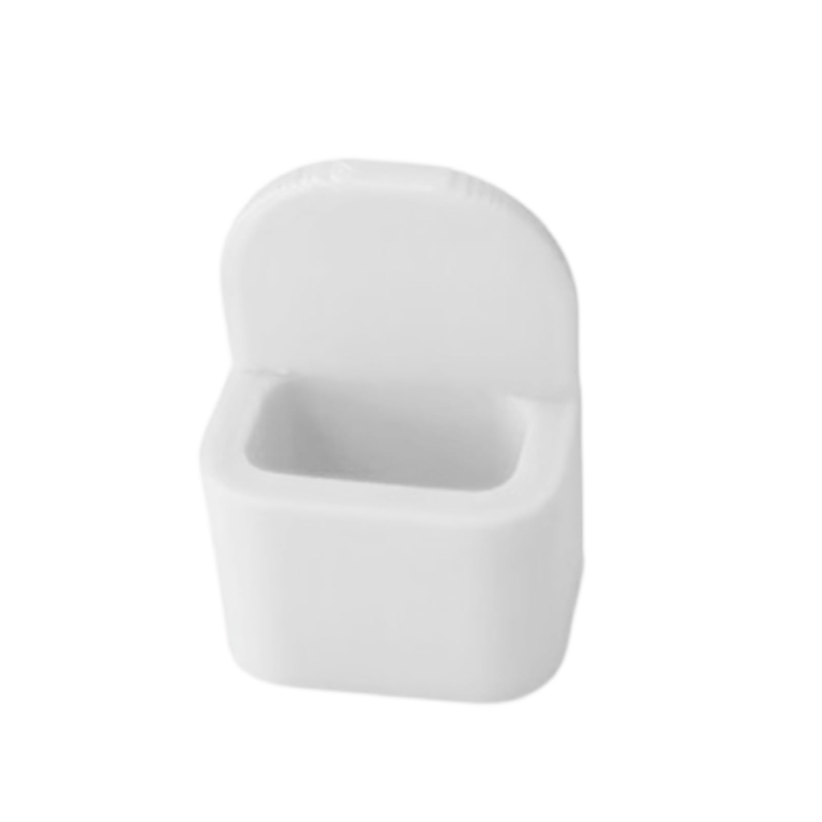 EXQIOUR Sewing Accessories Storage Box, Multipurpose Design for Scissors Thread Rippers and Notions Sewing Equipment Box