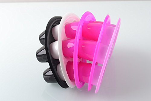 Mr.S Shop 1 x Mini Manicure Bowl Soak Finger Acrylic Tips Soaker Treatment Remover