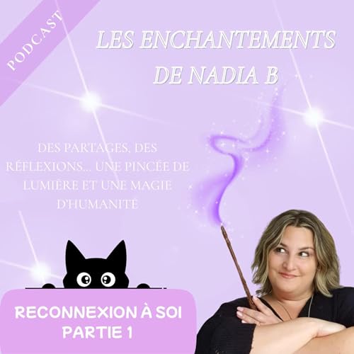 『Episode 1 : Reconnexion &agrave; soi - Partie 1』のカバーアート