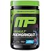 MusclePharm Assault Sport Pre-Workout Powder with High-Dose Energy, Focus, Strength, and Endurance with Creatine, Taurine, and Caffeine, Blue Raspberry, Energy Drink Powder, 30 Servings