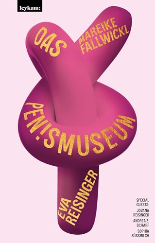 Cover zum Buch Das Pen!smuseum: Mit Texten von Jovan...