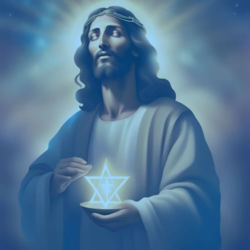 Page de couverture de Jésus : Juif et après ?