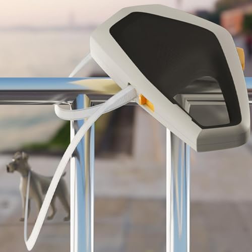 Trelas retráteis para cães médios, Trelas para cães médios | Trelas extensíveis para cães à prova de