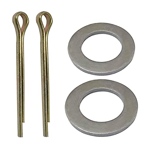 image for FUYEAR Trailer Nut Kit 1