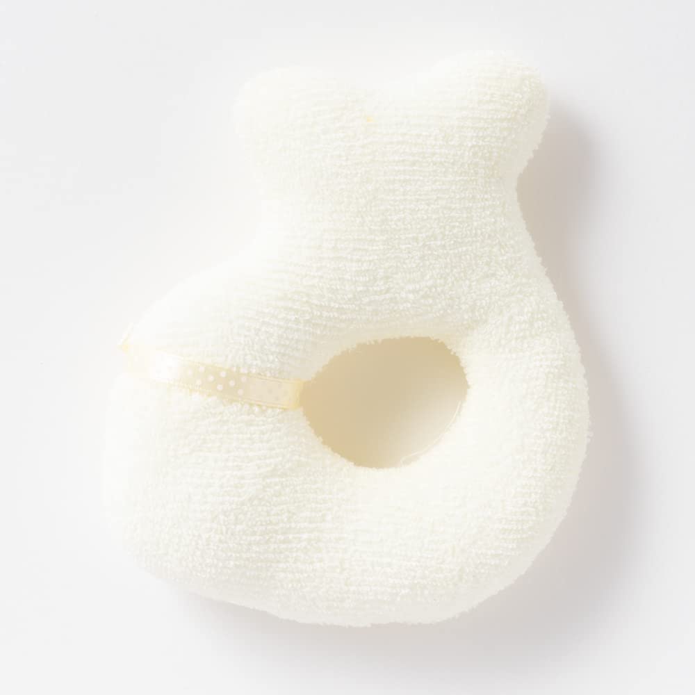 Amazon.co.jp: シンク・ビー キャラメル 知育玩具 クマ クリーム
