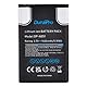 DuraPro A051 Battery Akku for Fritz!Fon C6 Telekom Sinus 806, Snom M65, Telefunken FHD 170/5