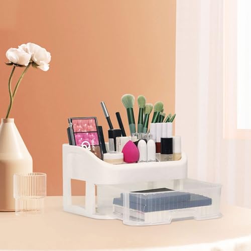 JasCherry All In One Makeup Kit, Travel Makeup Kit - Image 4
