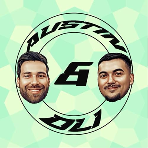 『NBA Finals Preview, What Happened to the Texas Rangers? | Episode #033』のカバーアート