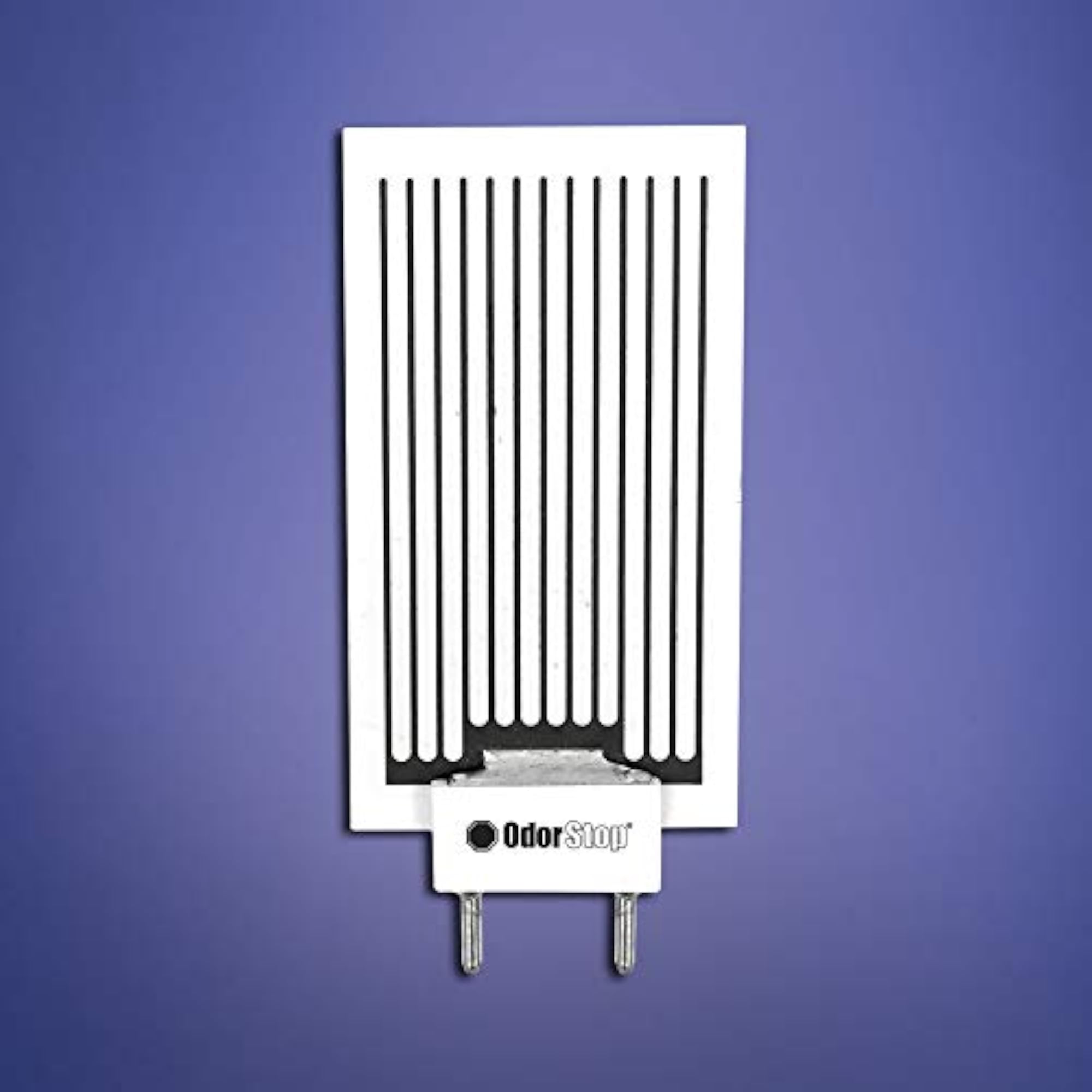 Ceramic Ozone Plates for Ozone Generators, 1-Pack