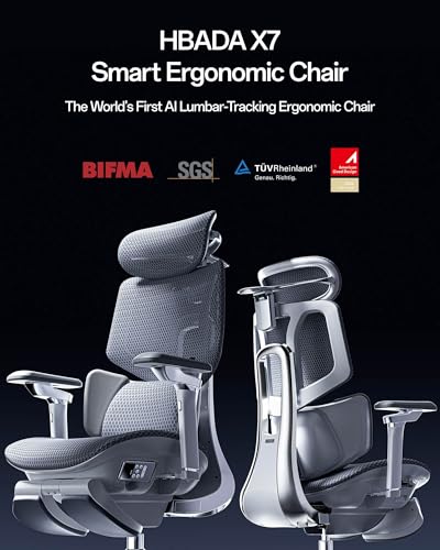 ergonomic chair