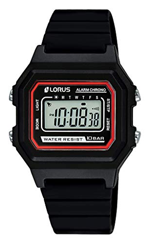 Lorus Children's Digital Watch Lorus Children's Digital Watch