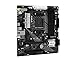 Asrock B450M/AC AM4 B450 Motherboard