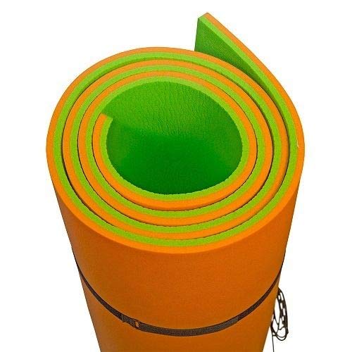 Rubber Dockie RD18OG T2 Floating Pad Foam Water Mat thumb #2