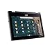 Acer Chromebook Spin 311 Convertible Laptop, Intel Celeron N4020, 11.6