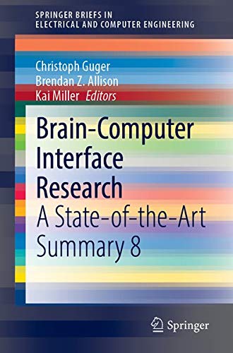 brain computer interface reserch