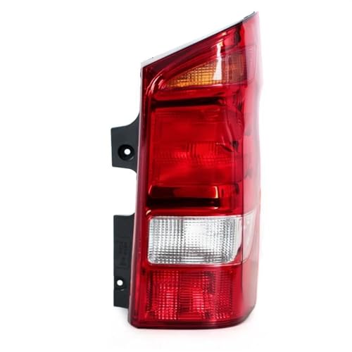 Feux arrière de voiture Mercedes-Benz Vito W447 feu brouillard