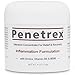 Penetrex Joint & Muscle Therapy - Soothing Comfort for Back, Neck, Hands, Feet - Premium Whole Body Rub with Arnica, Vitamin B6 MSM & Boswellia - 4oz 6-Pack