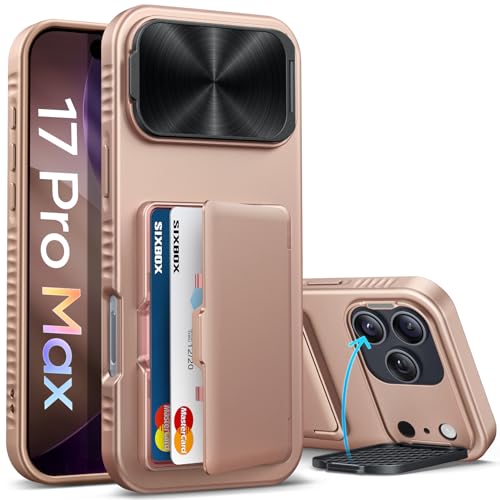 Image of for Phone case (Rose Gold, i7 Pro Max)