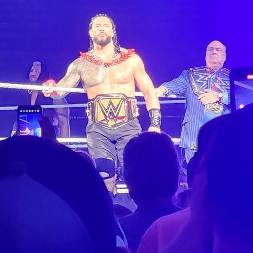 Couverture de Cincinnati Stories (Featuring Uncle Rico!)