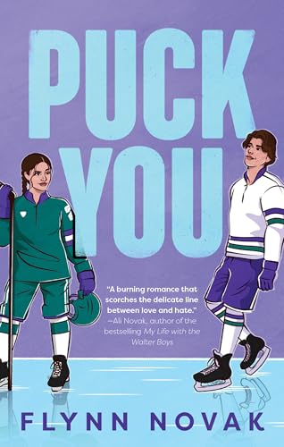 Puck You view 2