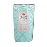 Ingredientes: Manzana, hojas de arándano, jengibre, piel de naranja, canela, hojas de espino blanco, hipérico, flor de manzanilla, flor de azahar, pasiflora, raíz de valeriana, aroma natural y cardamomo.