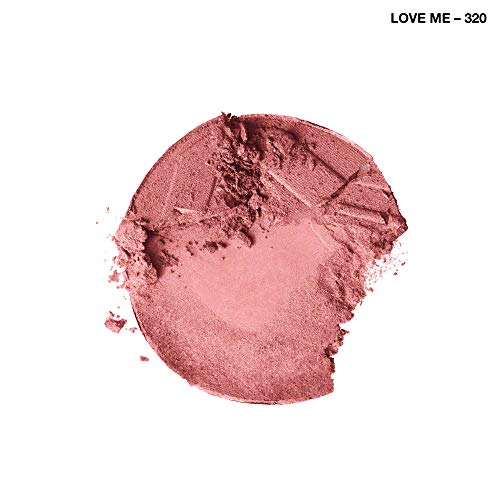 Covergirl 99350046872 Trublend So Flushed High Pigment Blush thumb #2