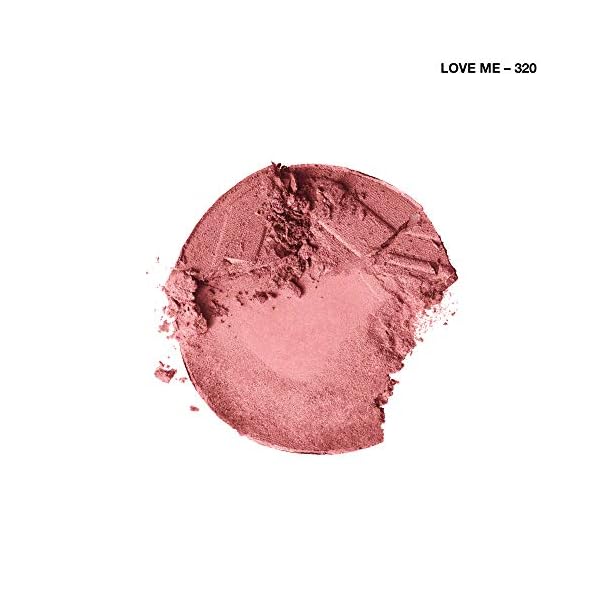 COVERGIRL-COVERGIRL-Trueblend-so-Flushed-High-Pigment-Blush-Bronzer-Love-Me-Love-Me-033-Ounce COVERGIRL Trublend So Flushed High Pigment Blush, Love Me, 0.33 Oz